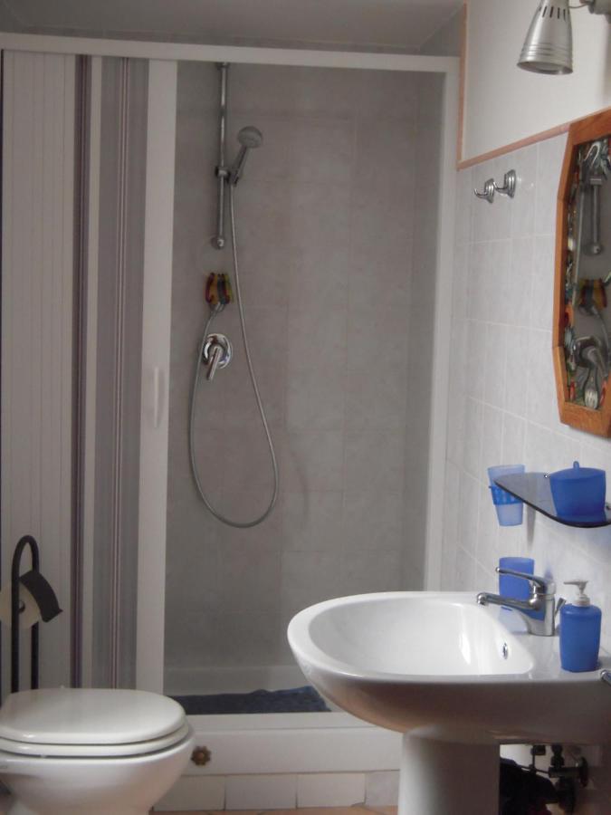 B&B Sant'Elmo Napoli Exterior foto