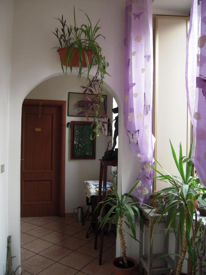 B&B Sant'Elmo Napoli Exterior foto